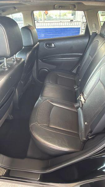 2013 Nissan Rogue SV w/SL Pkg