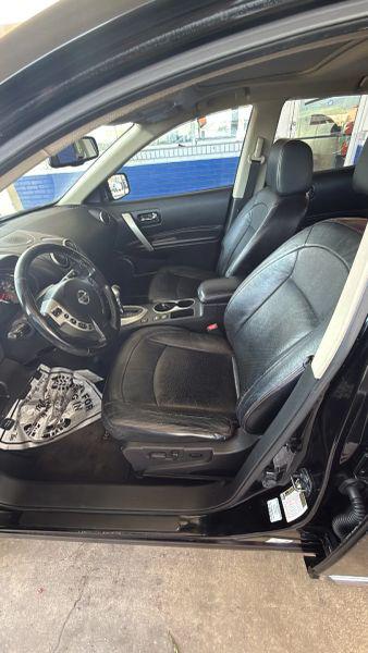 2013 Nissan Rogue SV w/SL Pkg