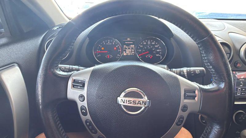 2013 Nissan Rogue SV w/SL Pkg