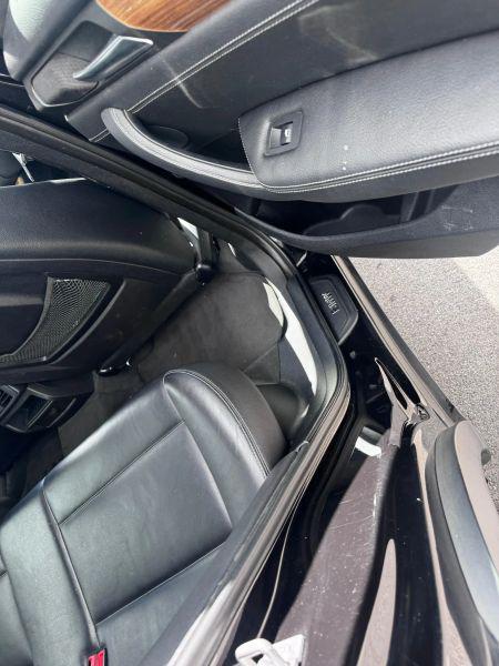 2011 BMW X3 xDrive28i