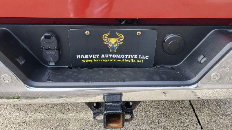 2020 GMC Sierra 1500 4WD Crew Cab Standard Box SLT