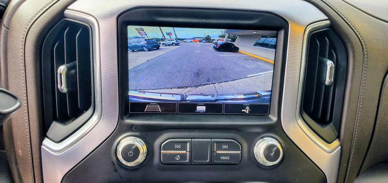2020 GMC Sierra 1500 4WD Crew Cab Standard Box SLT