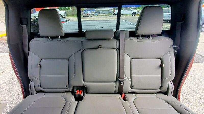 2020 GMC Sierra 1500 4WD Crew Cab Standard Box SLT