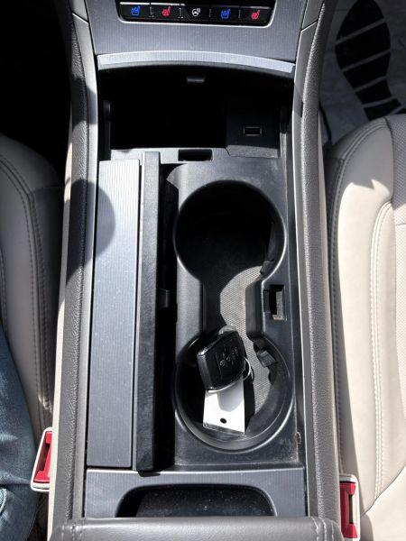 2019 Lincoln MKZ Reserve II