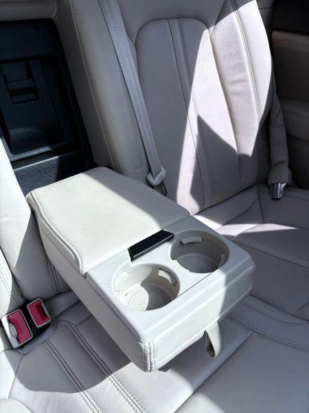 2019 Lincoln MKZ Reserve II