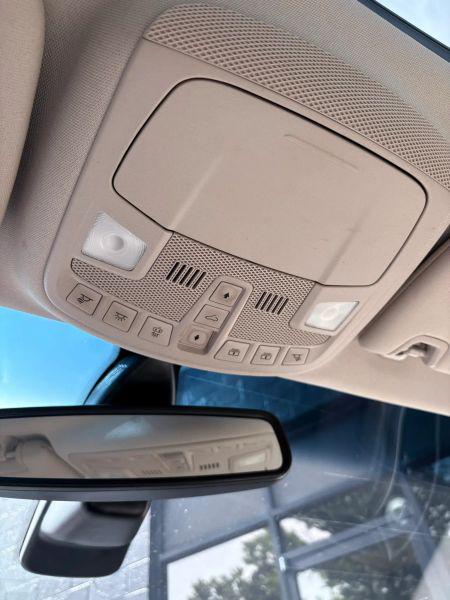 2019 Lincoln MKZ Reserve II