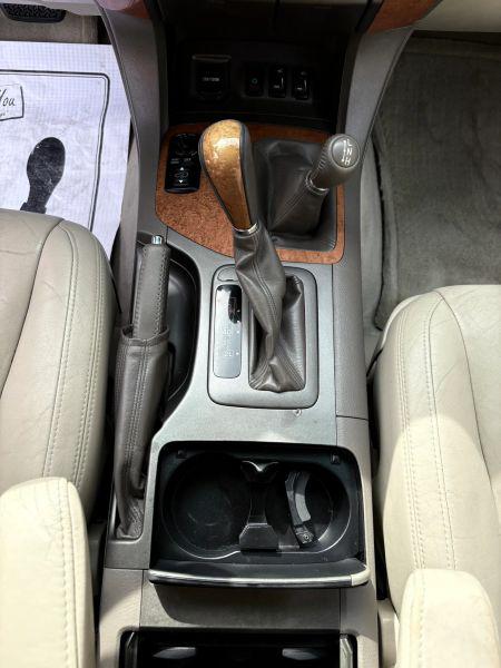 2007 Lexus GX 470 470