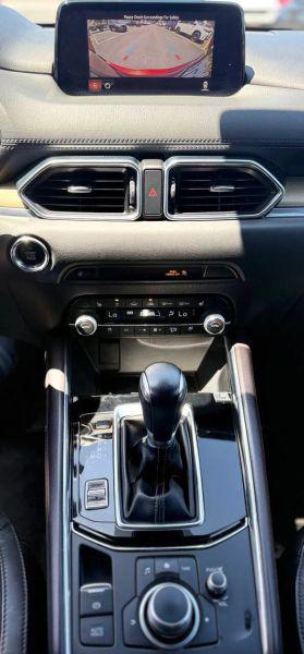 2019 Mazda CX-5 Signature