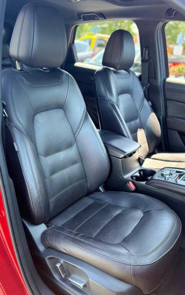 2019 Mazda CX-5 Signature