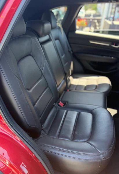 2019 Mazda CX-5 Signature