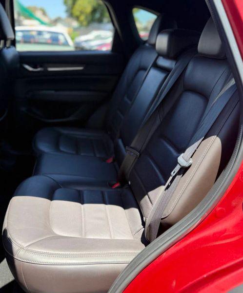 2019 Mazda CX-5 Signature
