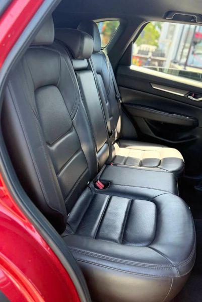 2019 Mazda CX-5 Signature