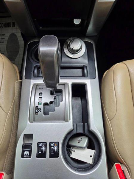 2013 Toyota 4Runner Limited
