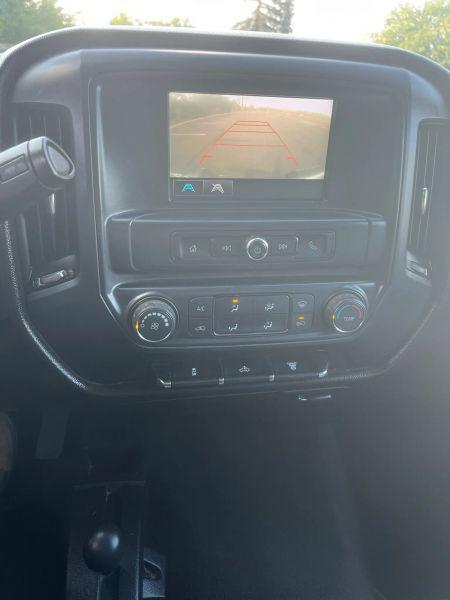 2018 GMC Sierra 2500HD Base