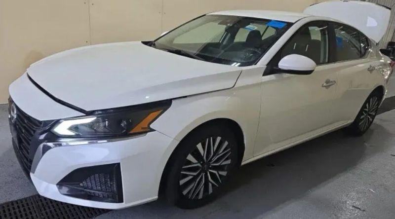 2023 Nissan Altima SV FWD for sale near Columbus, OH
