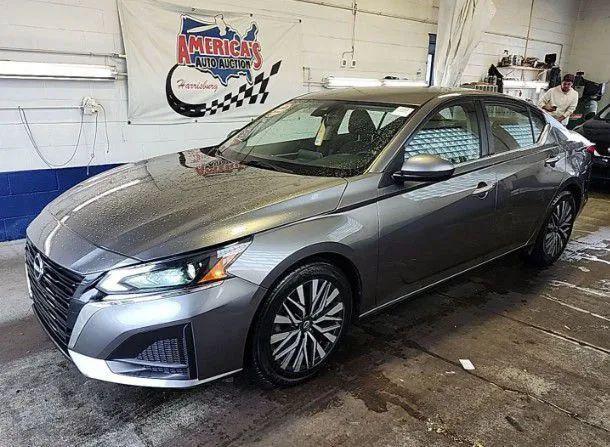 2023 Nissan Altima SV FWD for sale near Columbus, OH