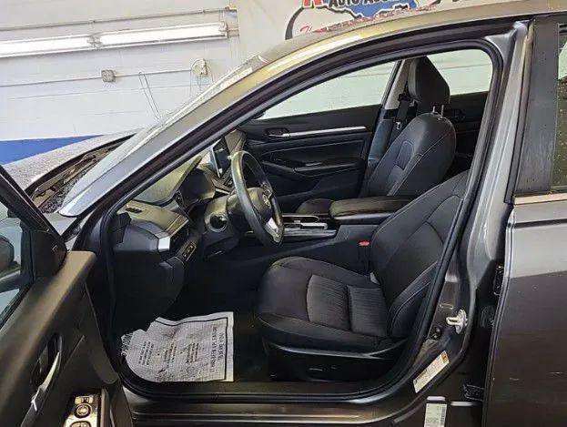 2023 Nissan Altima SV FWD