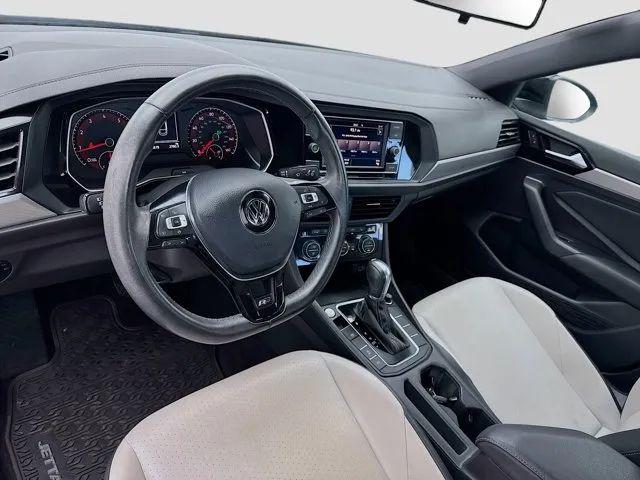 2019 Volkswagen Jetta 1.4T R-Line