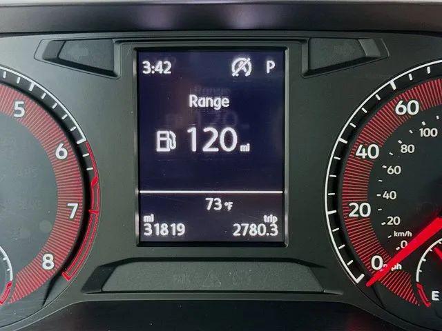 2019 Volkswagen Jetta 1.4T R-Line