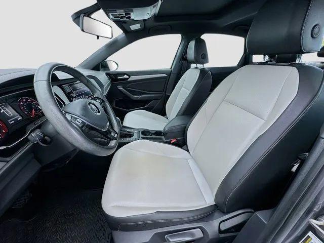 2019 Volkswagen Jetta 1.4T R-Line