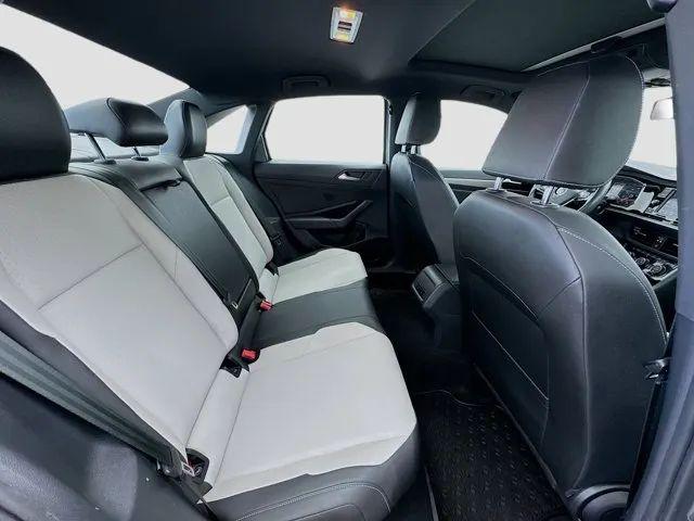 2019 Volkswagen Jetta 1.4T R-Line