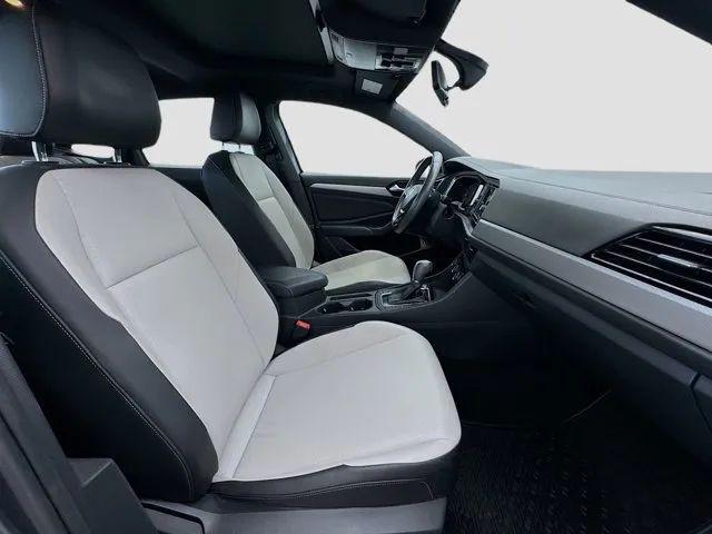 2019 Volkswagen Jetta 1.4T R-Line
