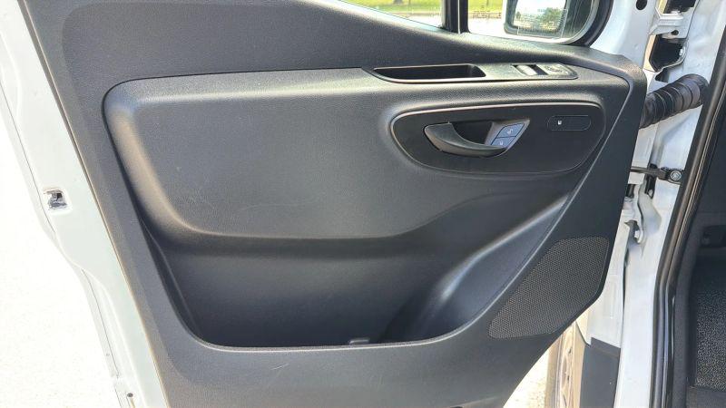 2025 Mercedes-Benz Sprinter 2500 Standard Roof 4-Cyl Diesel