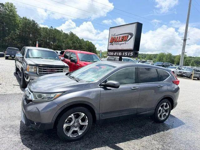 2018 Honda CR-V EX for sale in Dawsonville, GA
