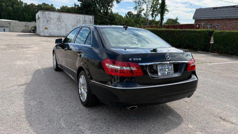 2013 Mercedes-Benz E 350 E 350