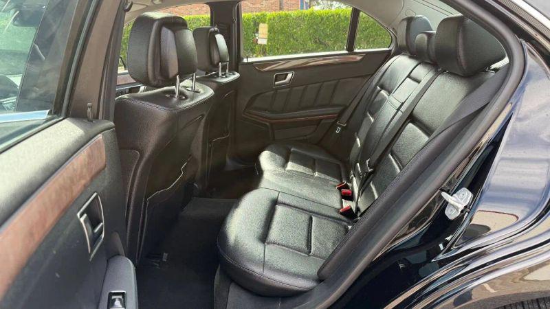 2013 Mercedes-Benz E 350 E 350