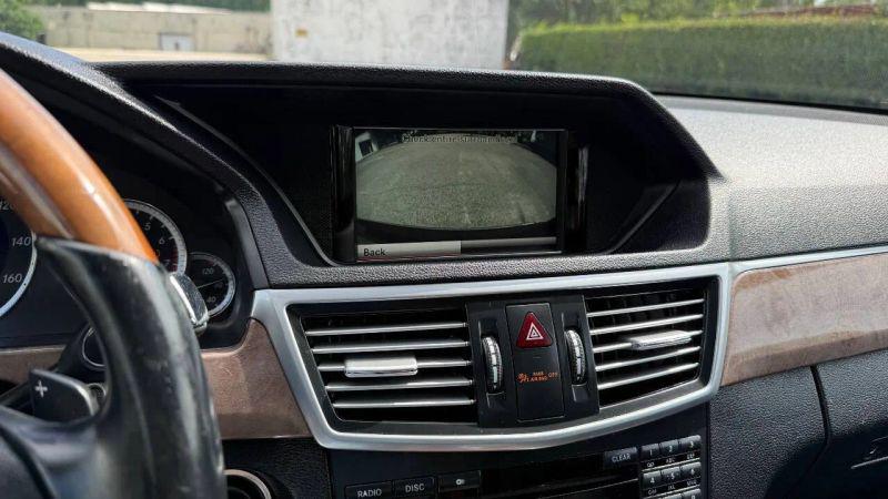 2013 Mercedes-Benz E 350 E 350