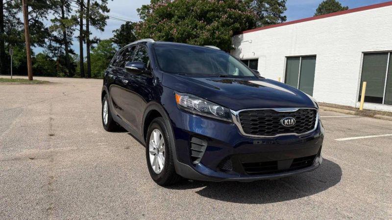 2020 Kia Sorento 2.4L LX for sale in Raleigh, NC