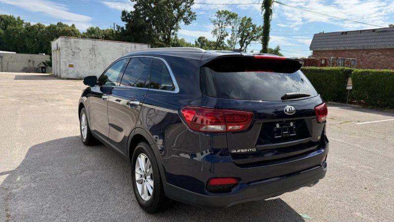 2020 Kia Sorento 2.4L LX