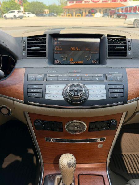 2006 INFINITI M45 M45