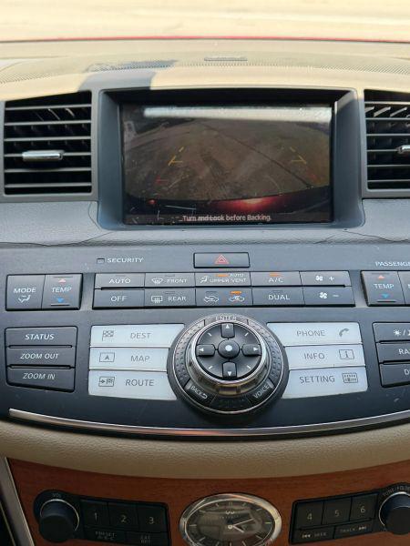 2006 INFINITI M45 M45