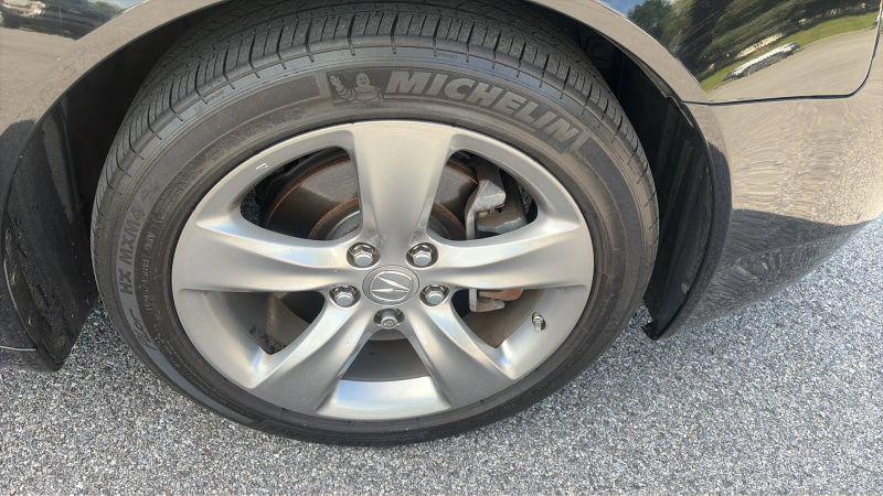 2012 Acura TL 3.7