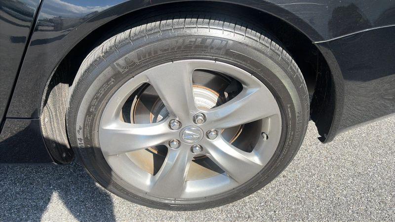 2012 Acura TL 3.7