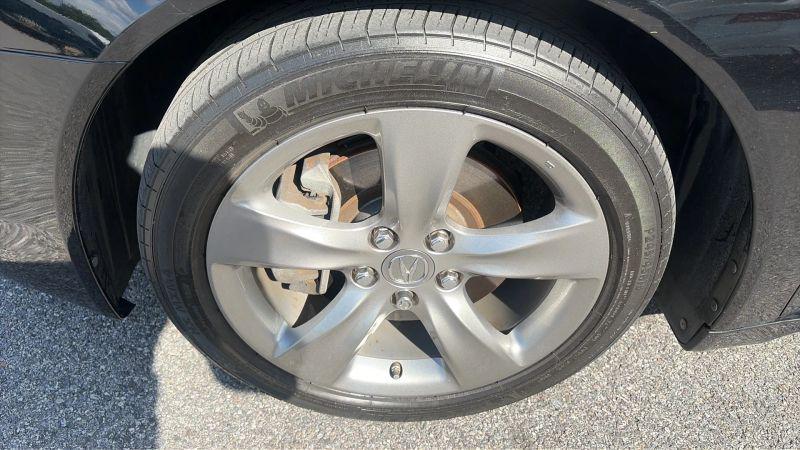 2012 Acura TL 3.7