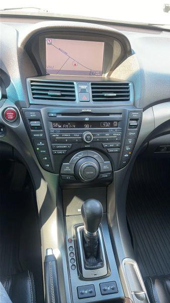 2012 Acura TL 3.7