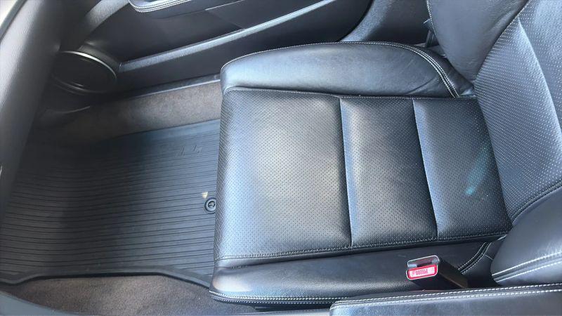2012 Acura TL 3.7