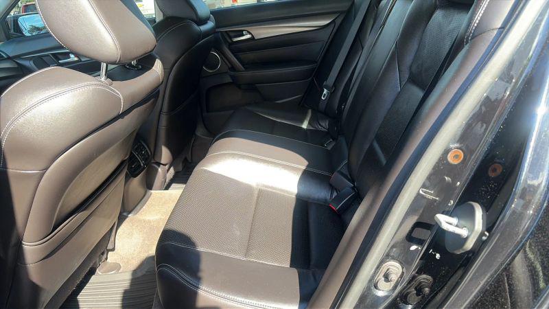 2012 Acura TL 3.7
