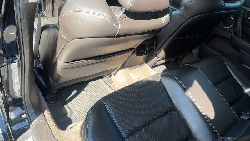 2012 Acura TL 3.7