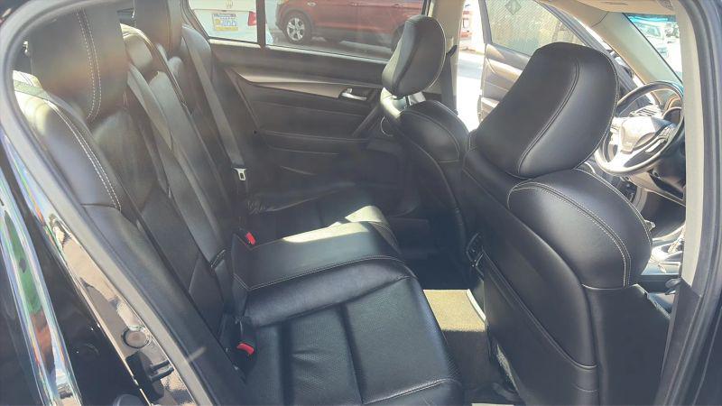2012 Acura TL 3.7