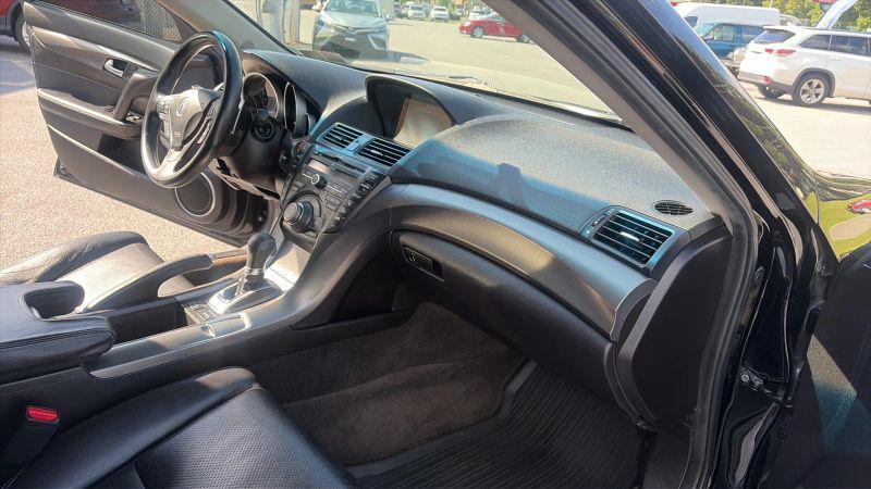2012 Acura TL 3.7