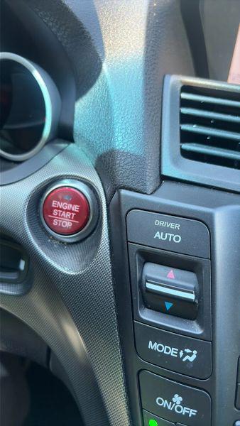 2012 Acura TL 3.7
