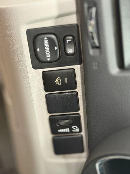 2008 Toyota Highlander Sport