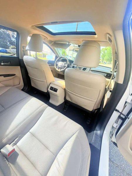 2015 Honda Accord Hybrid EX-L
