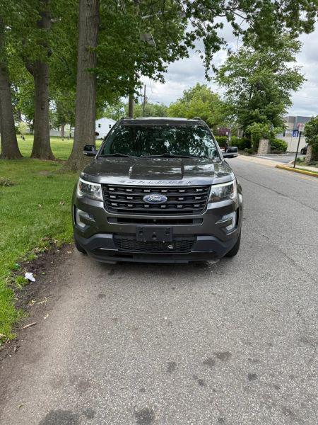 2017 Ford Explorer Sport for sale in Avenel, NJ