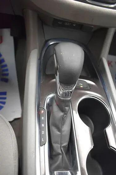 2025 Chevrolet Malibu FWD 1LT