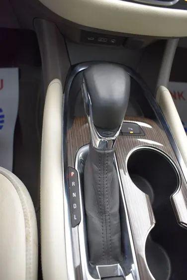 2024 Chevrolet Malibu FWD 2LT